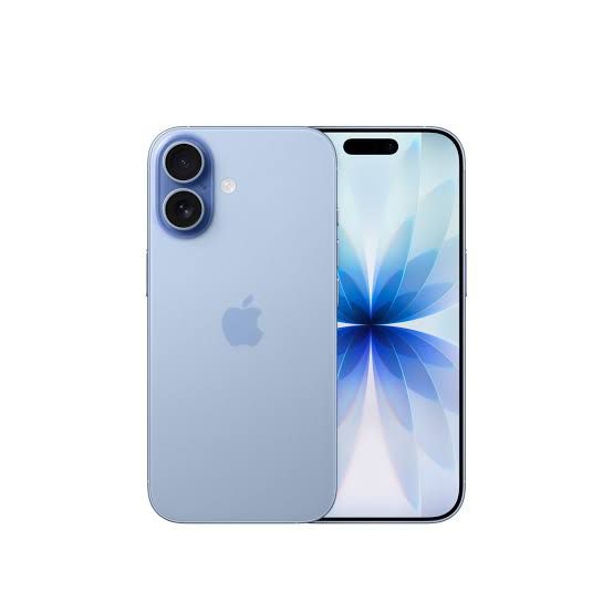 iPhone 17