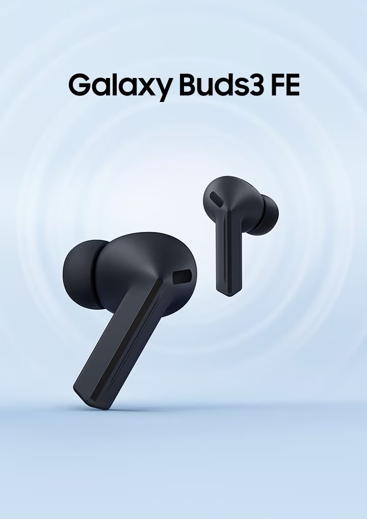Samsung Galaxy Buds 3 FE