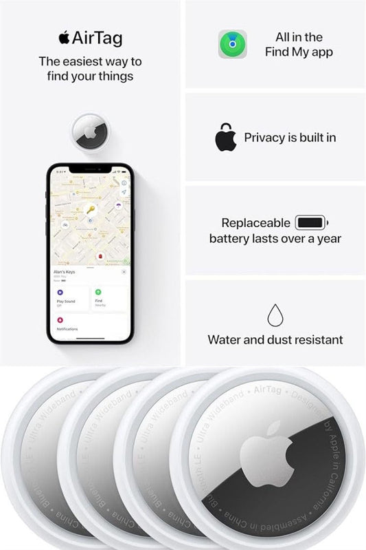 Apple AirTag