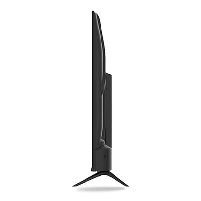 ELEMENTS 55″ QLED UHD 4K HDR+ TV SMART FRAMELESS