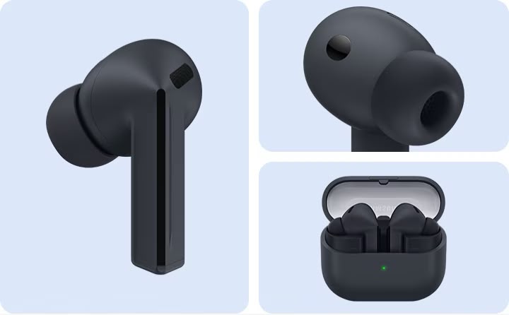 Samsung Galaxy Buds 3 FE