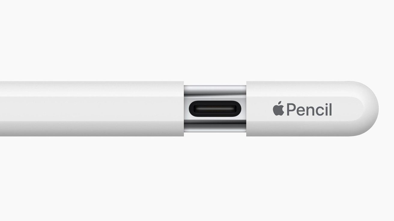 Apple Pencil 3