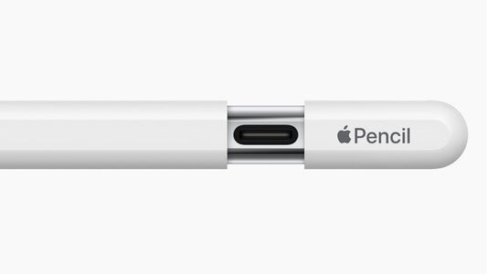 Apple Pencil 3