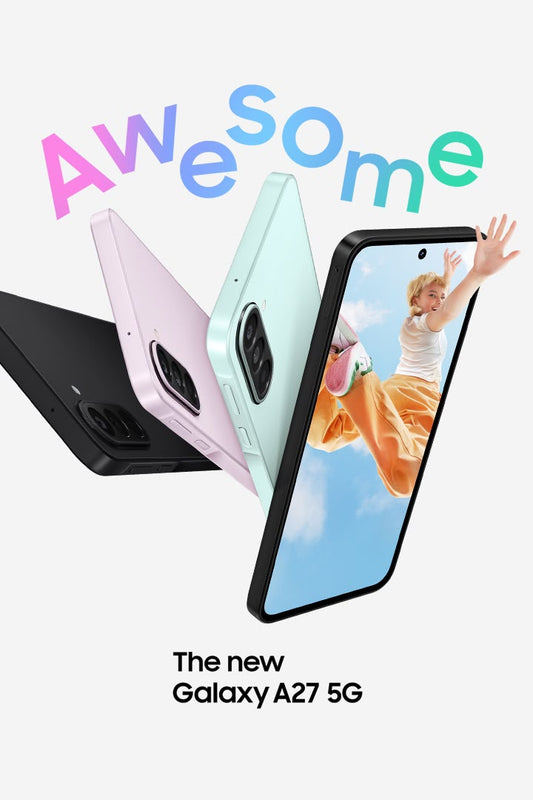 Samsung A27