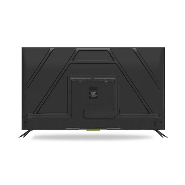 ELEMENTS 65″ QLED UHD 4K HDR+ TV SMART FRAMELESS
