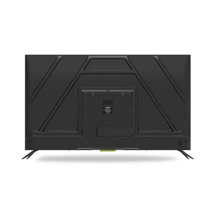 ELEMENTS 65″ QLED UHD 4K HDR+ TV SMART FRAMELESS