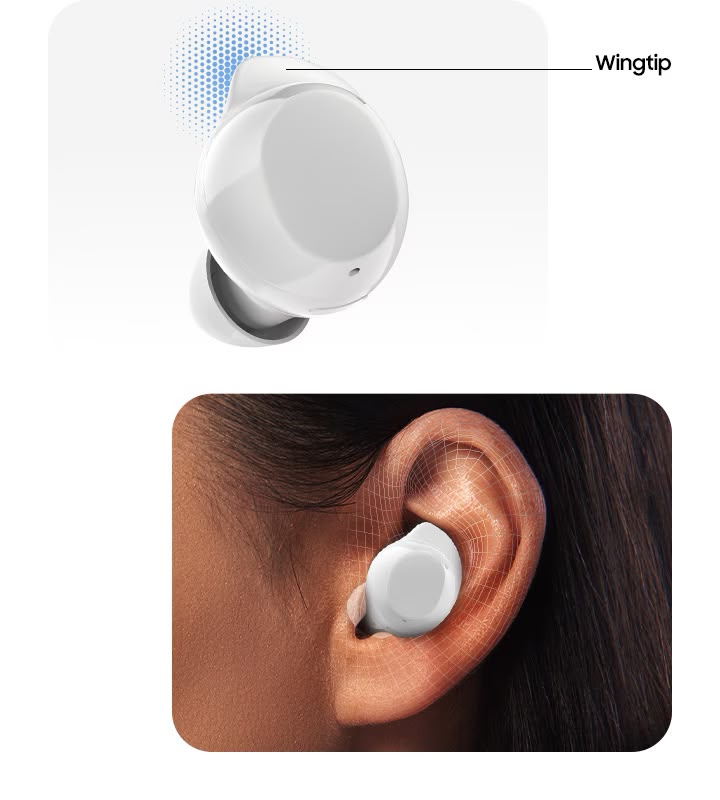 Samsung Galaxy Buds Core