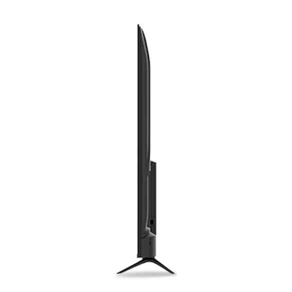 ELEMENTS 85″ QLED UHD 4K HDR+ TV SMART FRAMELESS