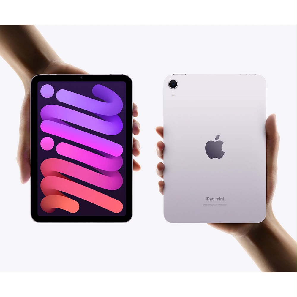 iPad mini 7