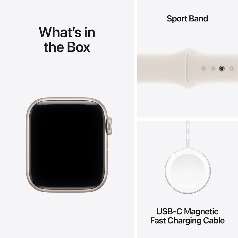Apple Watch SE 3
