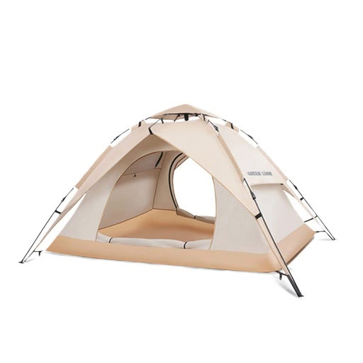 Green Lion GT-4 Ultimate Camping Tent