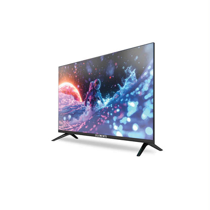 KB ELEMENTS 32 inch Smart FHD Frameless LED TV – WebOS, Magic Remote, Dolby Audio | PCMac Lebanon
