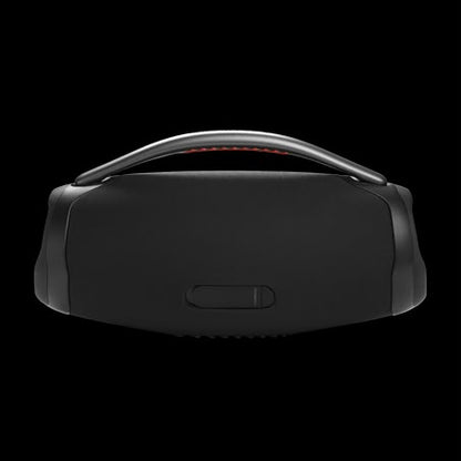 JBL Boombox 3 Portable Bluetooth Speaker – Black