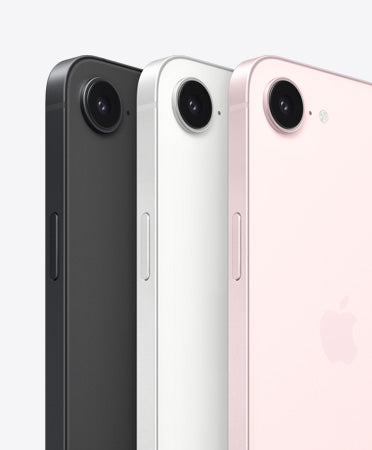 iPhone 17e