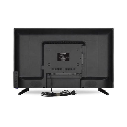 KB Elements ELT24DE910B 24" FHD LED TV