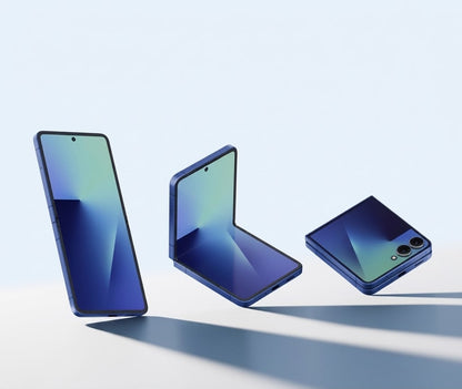 Samsung Flip 7