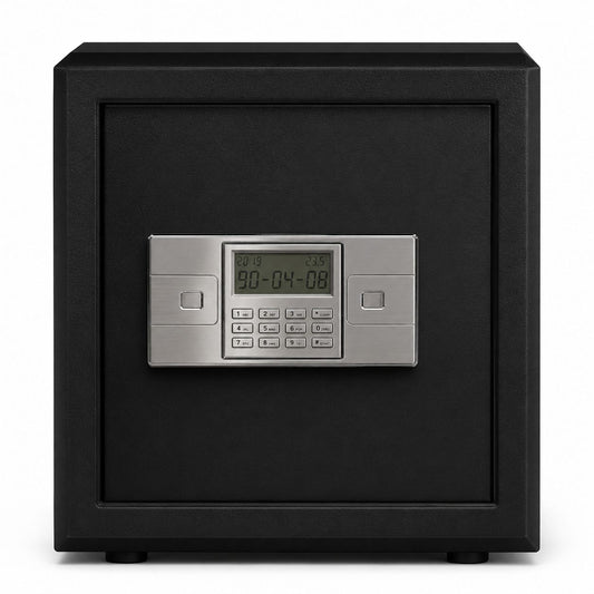 SecuraSafe 3D-400 Safebox