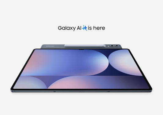 Samsung Tab S10 Plus