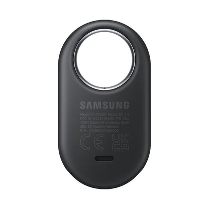 Samsung Smart Tag 2 - 1 Pack Black