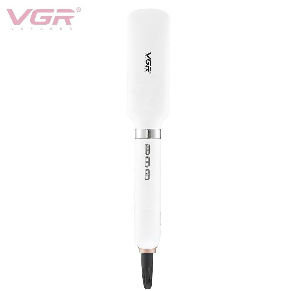 VGR Professional Hair Straightener V520