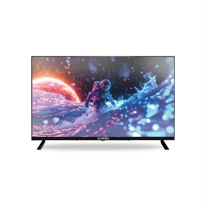 KB ELEMENTS 32 inch Smart FHD Frameless LED TV – WebOS, Magic Remote, Dolby Audio | PCMac Lebanon