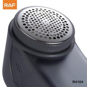 RAF Electric Lint Remover – 6 Blades, 3 Speeds & LED Display R4109