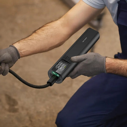 The Green Lion GL-A3 Tire Inflator