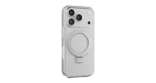 Levelo Verona Case for iPhone 17 Pro