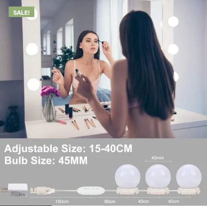 Vanity Mirror Led Ligh