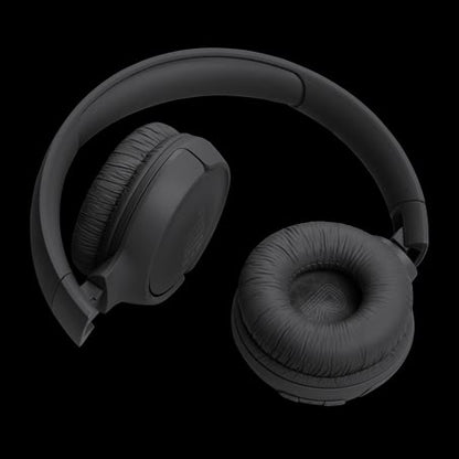 JBL TUNE 520BT