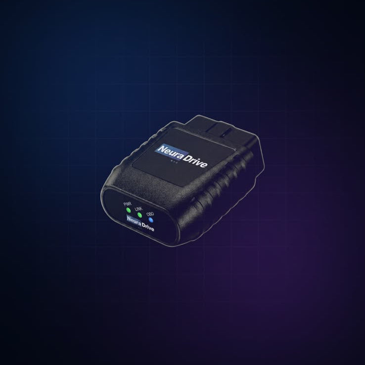 Neura Drive Adapter