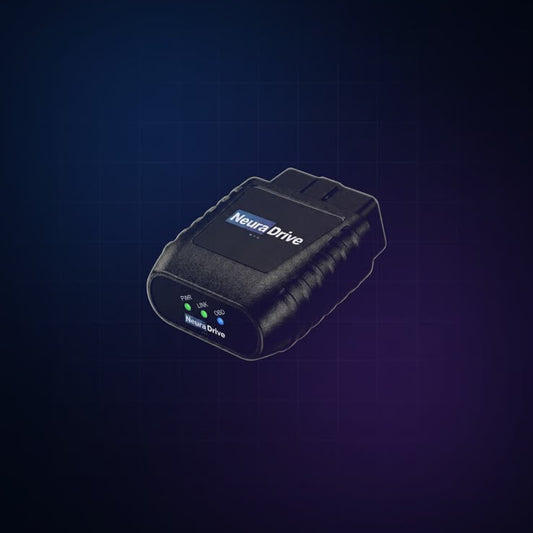 Neura Drive Adapter