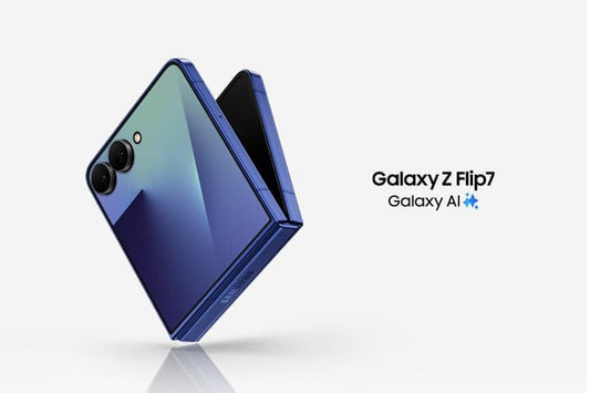 Samsung Flip 7