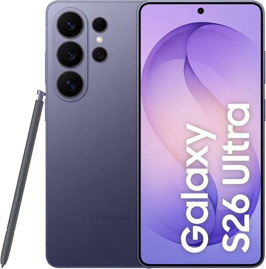 Samsung S26 Ultra ADH
