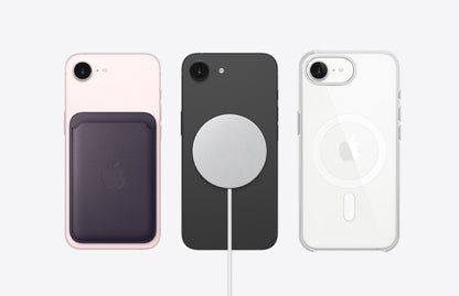 iPhone 17e